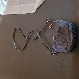 Nice Coach purse